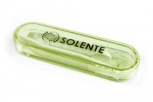 Пінцети для контактних лінз Solente
