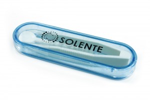 Пінцети для контактних лінз Solente