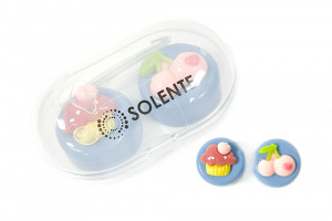 Дорожні набори Solente (міні)