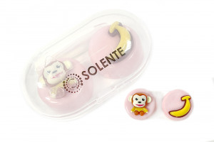 Дорожні набори Solente (міні)