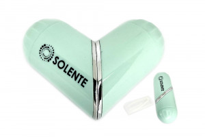 Дорожні набори Solente