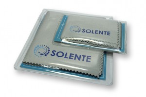 Серветка з мікрофібри Solente
