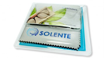 Серветка з мікрофібри Solente