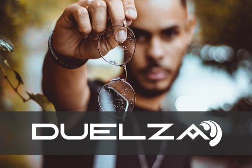 Індивідуальна рецептурна прогресивна лінза Duelza