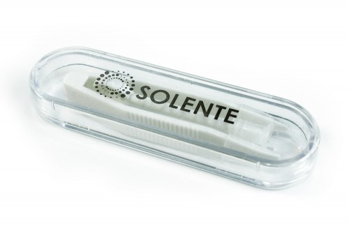 Пінцети для контактних лінз Solente