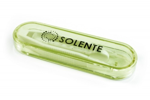 Пінцети для контактних лінз Solente