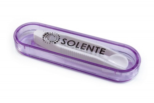 Пінцети для контактних лінз Solente