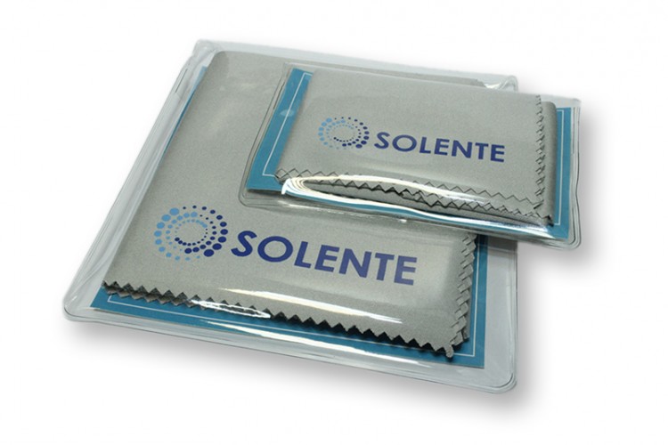 Серветка з мікрофібри Solente